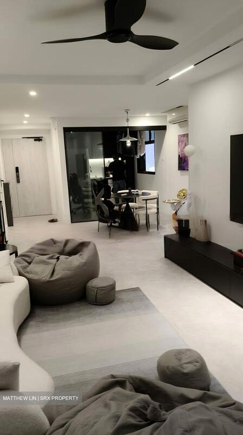 Blk 341A Sun Trellis (Sembawang), HDB 5 Rooms #482082671